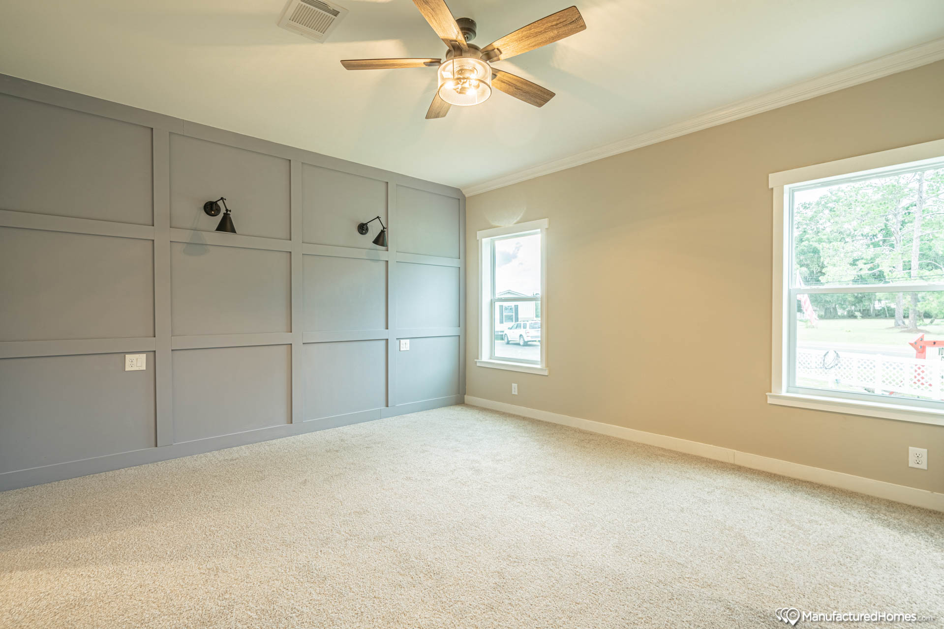 Lifestyle Series Easton Farmhouse 30683A Mobile Homes For Sale